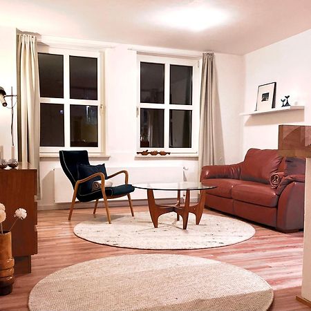 Gronocottage Bad Harzburg Extérieur photo