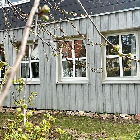 Gronocottage Bad Harzburg Extérieur photo