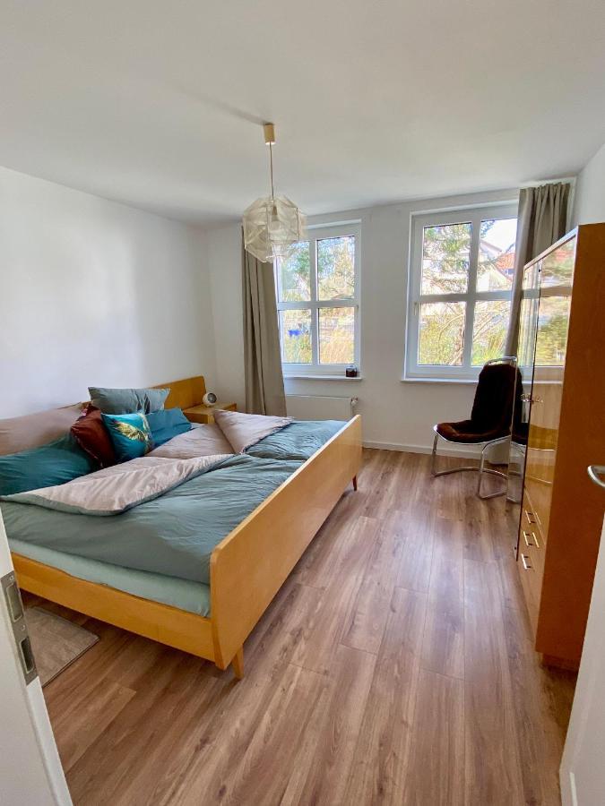 Gronocottage Bad Harzburg Extérieur photo