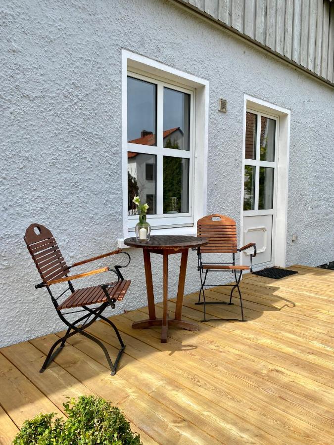 Gronocottage Bad Harzburg Extérieur photo