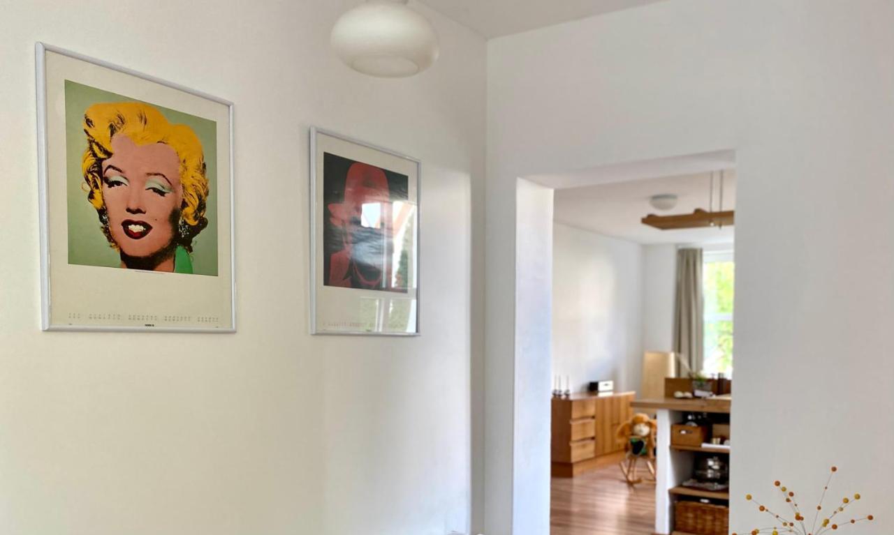 Gronocottage Bad Harzburg Extérieur photo